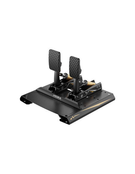 Moza Racing RS066 accesorio para simulador de vuelo/carreras Pedal