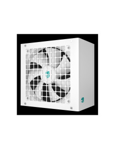 DeepCool PN850M unidad de fuente de alimentación 850 W 20+4 pin ATX ATX Blanco