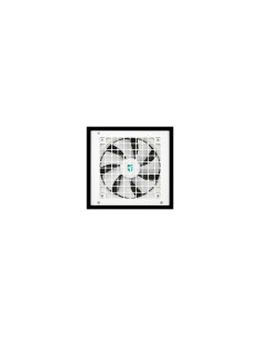 DeepCool PN850M unidad de fuente de alimentación 850 W 20+4 pin ATX ATX Blanco 2