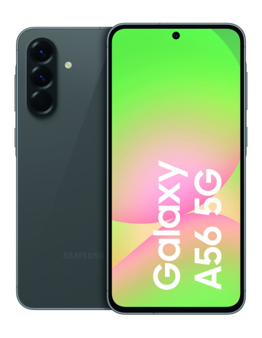 Samsung Galaxy A56 5G Enterprise Edition 17 cm (6.7") SIM doble USB
