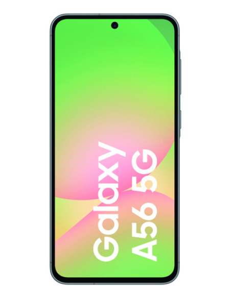 Samsung Galaxy A56 5G Enterprise Edition 17 cm (6.7") SIM doble USB