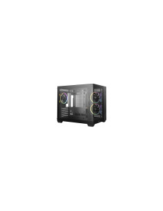 DeepCool CG330 3F Torre Negro 2