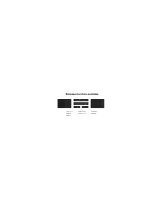 Leotec LEMPC23 PC/estación de trabajo barebone Cubo Negro N150 3,6 GHz 2