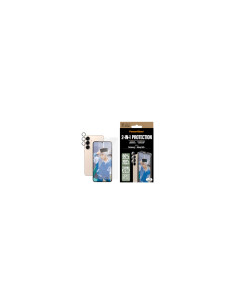 PanzerGlass ® 2-in-1 Protection Bundle Samsung Galaxy S25+ Protector de pantalla 1 pieza(s) 2