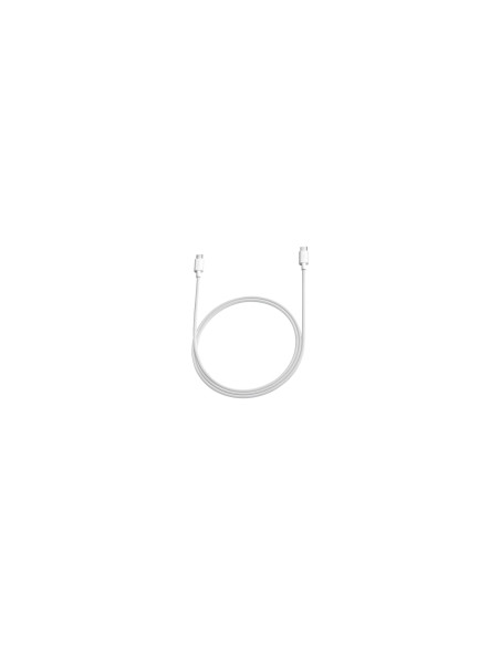 Xiaomi BHR0878GL cable USB 1 m USB C Blanco