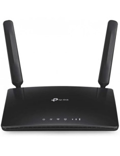 ROUTER 4G LTE TP-LINK WIFI DUAL BAND ARCHER MR200