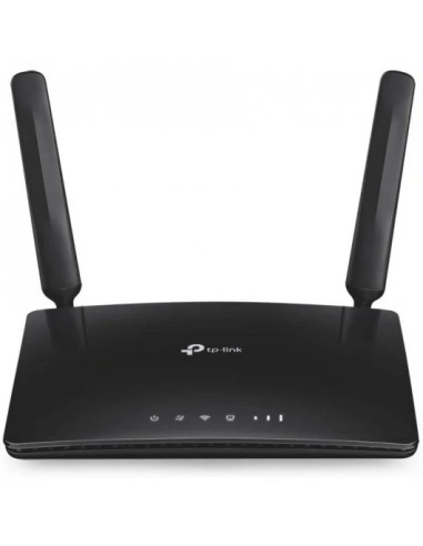 TP-Link Archer MR200 router inalámbrico Ethernet rápido Doble banda