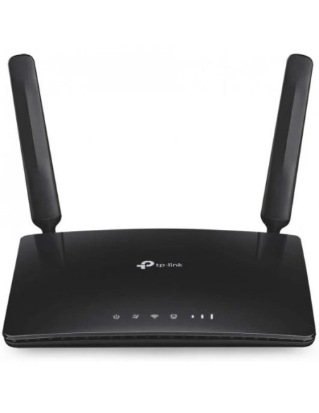 TP-Link Archer MR200 router inalámbrico Ethernet rápido Doble banda