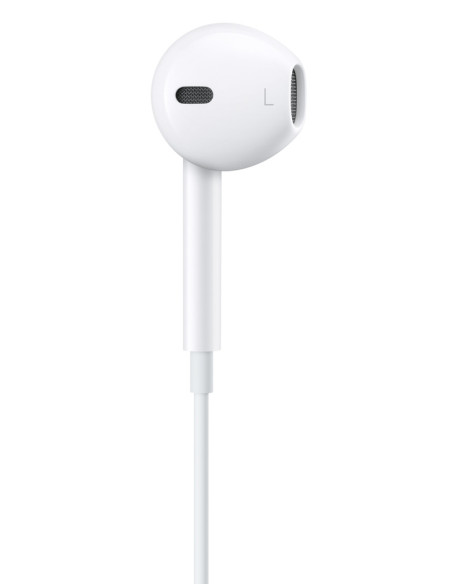 APPLE EARPODS WITH LIGHTNING CONNECTOR MWTY3ZM/A