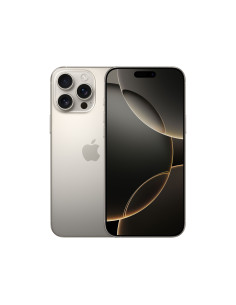APPLE IPHONE 16 PRO MAX 256GB NATURAL TITANIUM MYWY3ZD/A