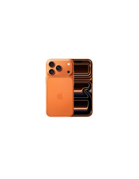 APPLE IPHONE 17 PRO 256GB COSMIC ORANGE MG8H4QN/A
