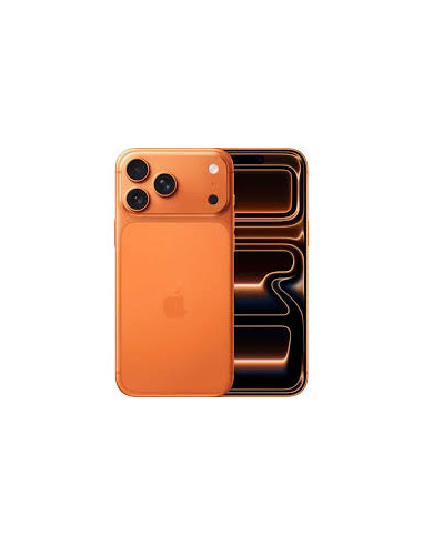 APPLE IPHONE 17 PRO MAX 256GB COSMIC ORANGE MFYN4QN/A