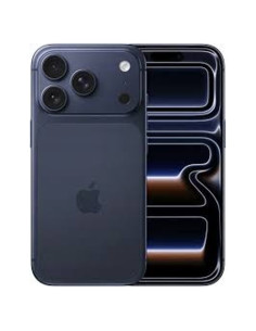APPLE IPHONE 17 PRO MAX 256GB DEEP BLUE MFYP4HX/A