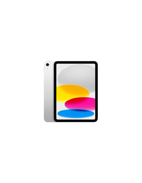 APPLE IPAD 11TH GENERATION 11" 128GB WIFI SILVER MD3Y4HC/A