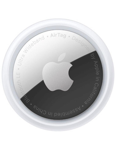 AIRTAG APPLE MFE94ZY/A (2ND GENERACIÓN) 1 PACK