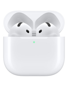 APPLE AIRPODS 4 ACTIVE NOISE CANCELLATION MXP93ZM/A 2
