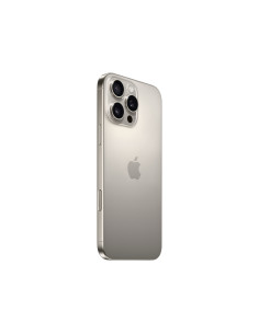 APPLE IPHONE 16 PRO MAX 256GB NATURAL TITANIUM MYWY3ZD/A 2