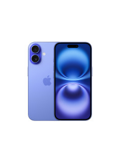 APPLE IPHONE 16 128GB ULTRAMARINE MYEC3QL/A
