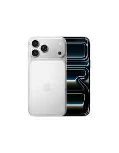 APPLE IPHONE 17 PRO MAX 512GB SILVER MFYQ4QN/A
