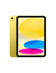 APPLE IPAD 11TH GENERATION 11" 256GB WIFI YELLOW MD4J4HC/A