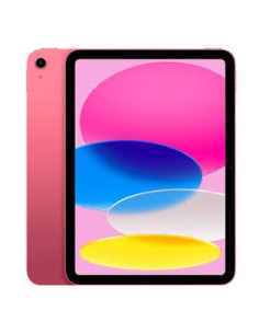 APPLE IPAD 11TH GENERATION 11" 256GB WIFI PINK MD4P4HC/A