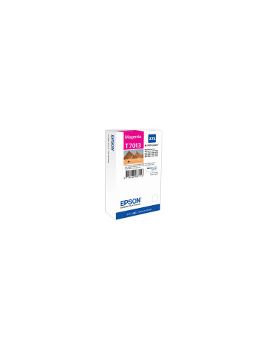 Epson Cartucho T70134010 magenta XXL