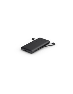 Belkin BPB006btBLK baterÍ­a externa 10000 mAh Negro 2
