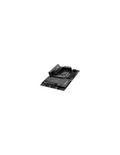 MSI MPG X870E CARBON WIFI placa base AMD X870E Zócalo AM5 ATX 2