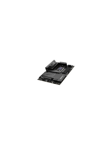 MSI MPG X870E CARBON WIFI placa base AMD X870E Zócalo AM5 ATX