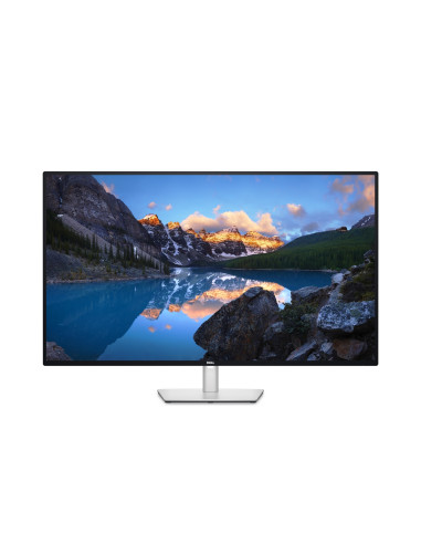DELL UltraSharp U4323QE pantalla para PC 109,2 cm (43") 3840 x 2160