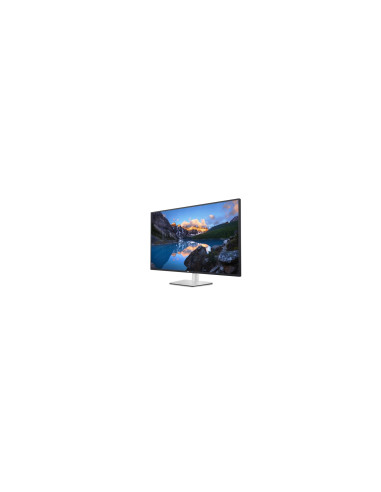 DELL UltraSharp U4323QE pantalla para PC 109,2 cm (43") 3840 x 2160