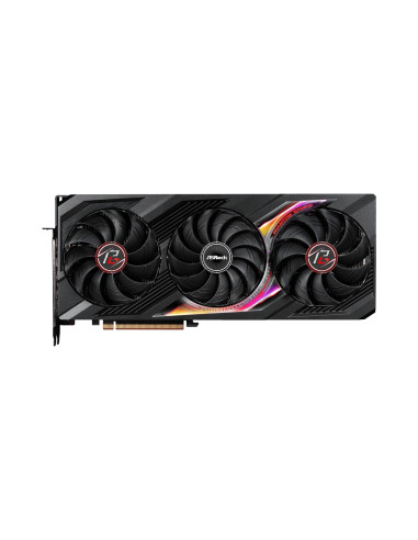 Asrock RX7900XTX PG 24GO tarjeta gráfica AMD Radeon RX 7900 XTX 24 GB GDDR6