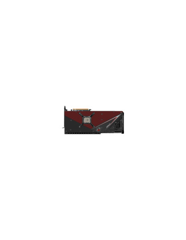 Asrock RX7900XTX PG 24GO tarjeta gráfica AMD Radeon RX 7900 XTX 24 GB GDDR6