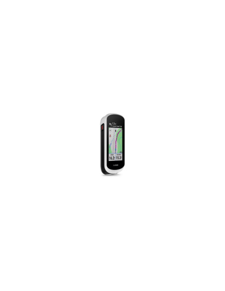 Garmin Edge Explore 2 7,62 cm (3") Ciclocomputador inalámbrico Negro, Blanco