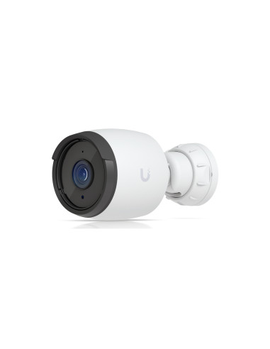 Ubiquiti G6 Bullet Bala (forma) Cámara de seguridad IP Interior y exterior 3840 x 2160 Pixeles Techo/Pared/Poste