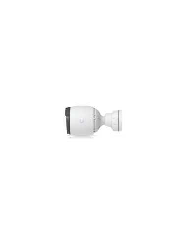 Ubiquiti G6 Bullet Bala (forma) Cámara de seguridad IP Interior y exterior 3840 x 2160 Pixeles Techo/Pared/Poste