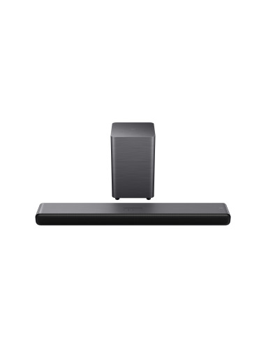 TCL S S55H Titanio 2.1 canales 110 W