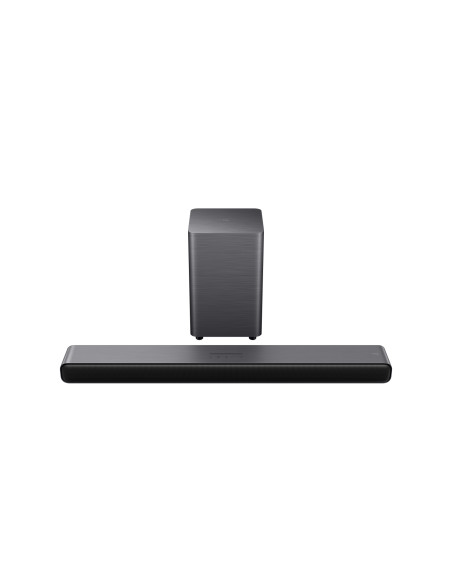 TCL S S55H Titanio 2.1 canales 110 W