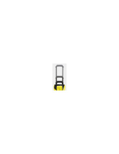 Kärcher K 4 Power Control Flex Limpiadora de alta presión o Hidrolimpiadora Vertical Eléctrico 420 l/h Negro, Amarillo 2