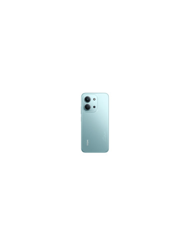 Xiaomi Redmi 15C 4/256Gb Verde Smartphone