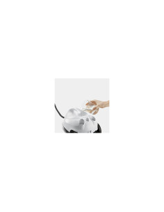 Kärcher SC 2 EasyFix Limpiador a vapor de cilindro 1 L 1500 W Negro, Blanco 2