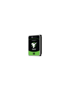 Seagate Exos M disco duro interno 30 TB 7200 RPM 512 MB 3.5" SATA 2
