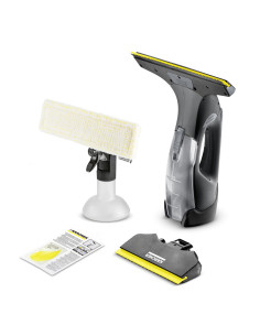 Kärcher 1.633-467.0 limpiador eléctrico ventana 0,1 L Negro