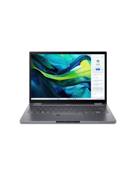 Acer Aspire Spin 14 ASP14-52MTN-505B Intel Core Ultra 5 115U Híbrido