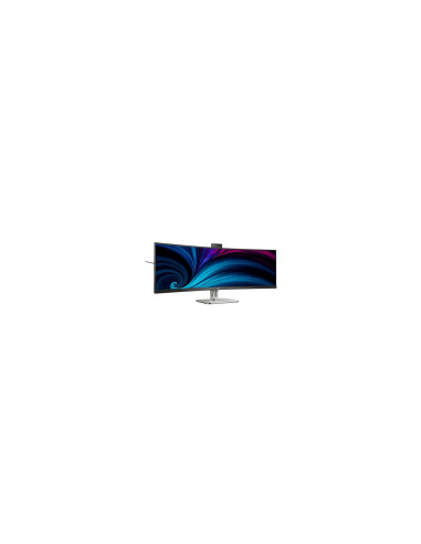 Philips 49B2U6900CH/00 48.8" Dual QHD LCD Negro Monitor