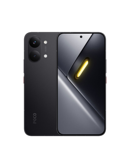 POCO X8 Pro Max 5G 12/512Gb Negro Smartphone