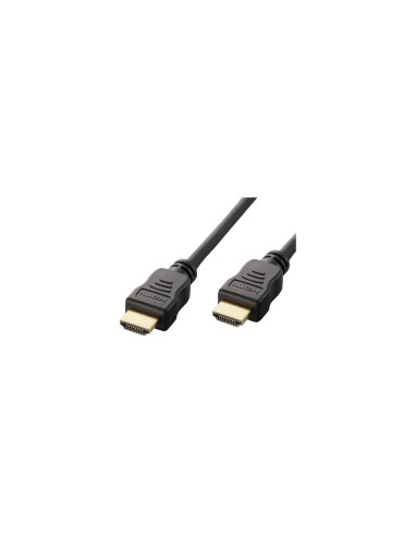Nanocable CABLE HDMI V1.4 (ALTA VELOCIDAD / HEC) CON REPETIDOR,