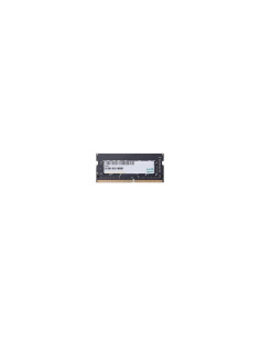 MEMORIA SODIMM APACER 8GB DDR4 2666MHZ 260 PIN ES.08G2V.GNH