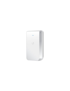 Ubiquiti Networks UniFi HD In-Wall 1733 Mbit/s EnergÍ­a sobre Ethernet (PoE) (2,4 GHz, 5 GHz) Blanco
