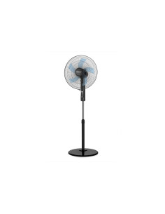 Orbegozo SF 1140 ventilador Negro